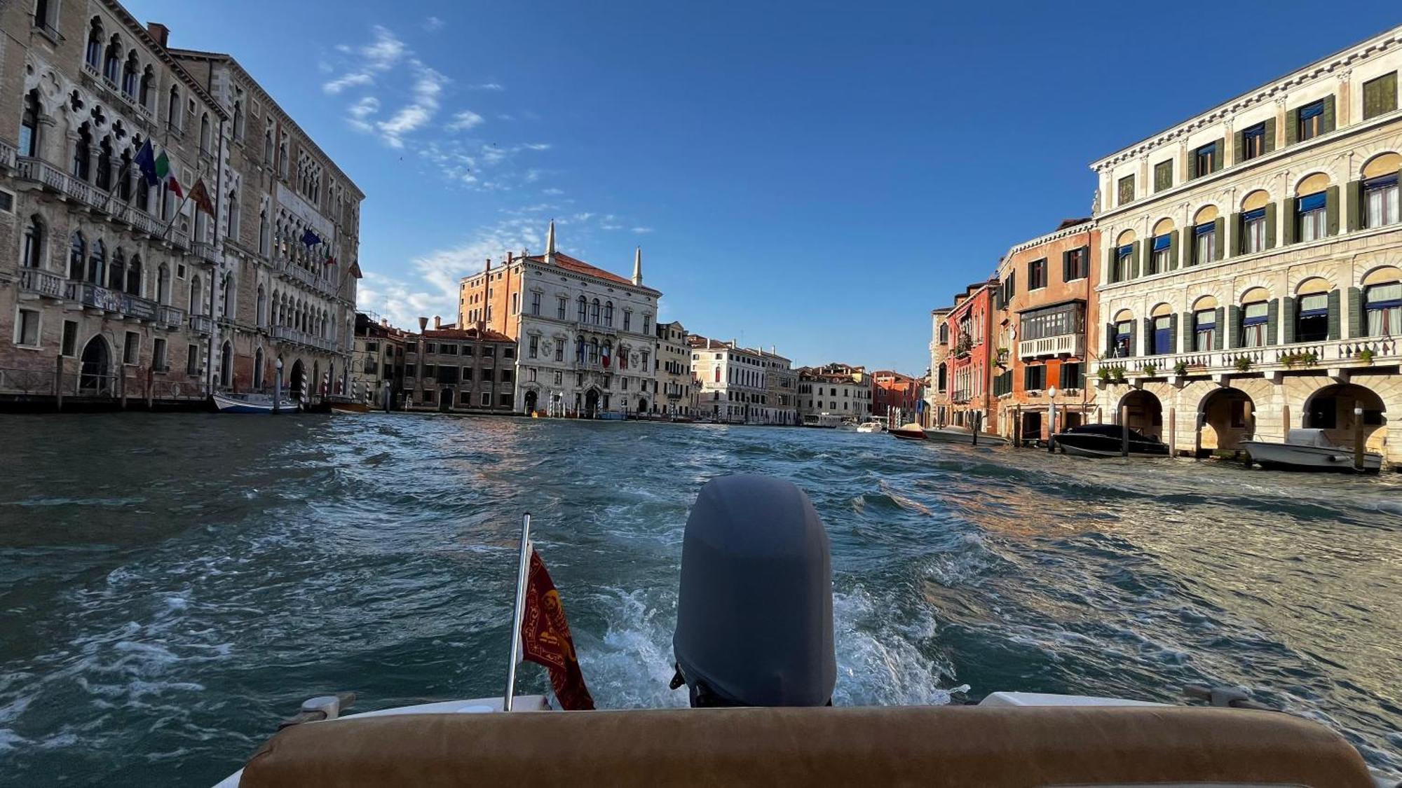 Ca Giacomo - Lovely In The Historic Center Of Venedig